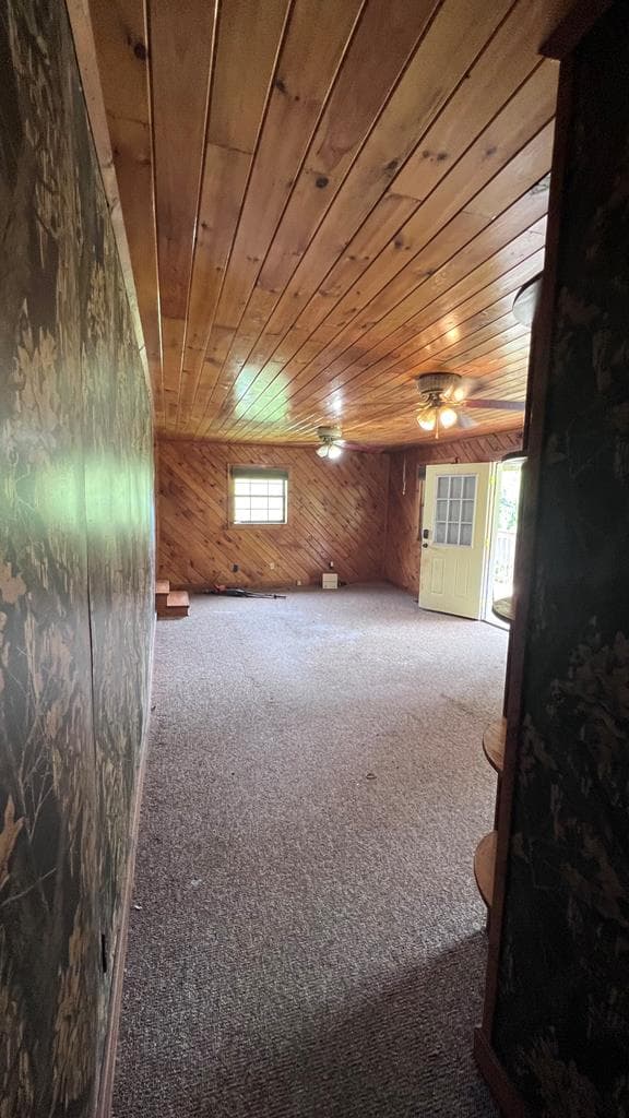 2018 Mineral Bluff Highway, Mineral Bluff GA 30559 - Photo