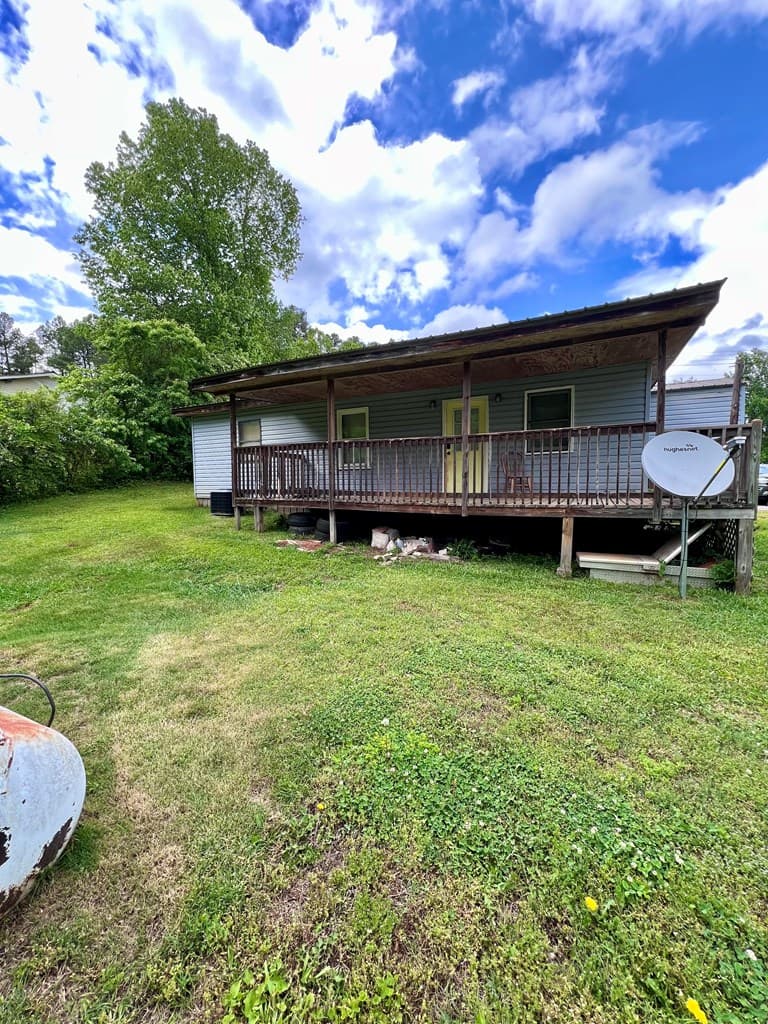 2018 Mineral Bluff Highway, Mineral Bluff GA 30559 - Photo