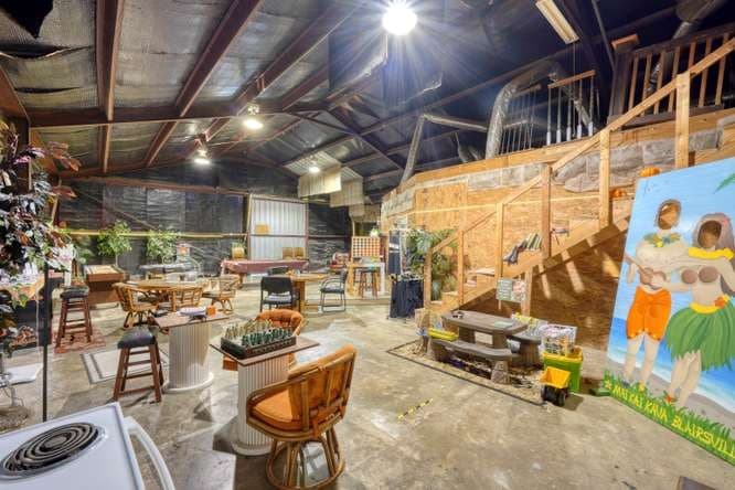 6009 E Hwy 515/76, Blairsville GA 30512 - Photo