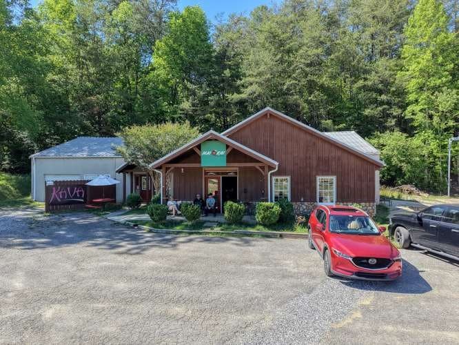 6009 E Hwy 515/76, Blairsville GA 30512 - Photo