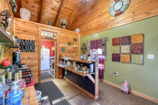 6009 E Hwy 515/76, Blairsville GA 30512 - Photo