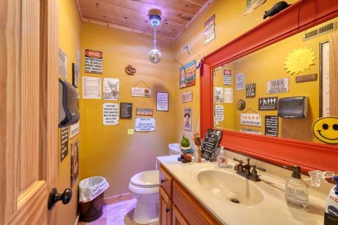 6009 E Hwy 515/76, Blairsville GA 30512 - Photo