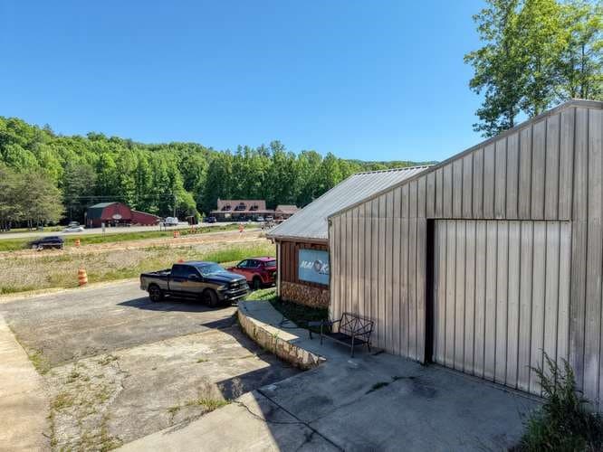 6009 E Hwy 515/76, Blairsville GA 30512 - Photo