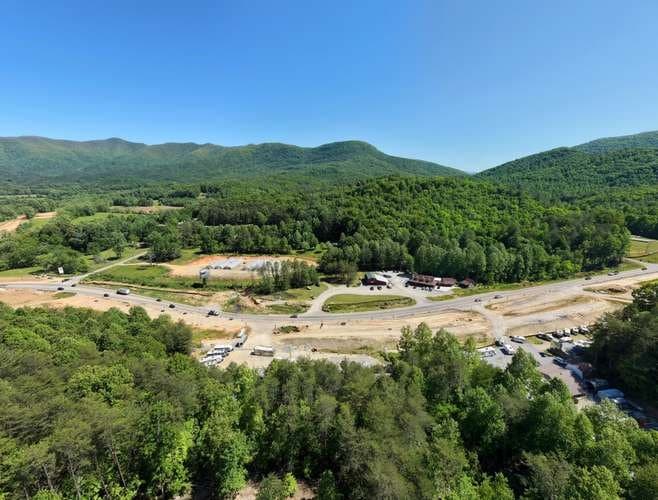 6009 E Hwy 515/76, Blairsville GA 30512 - Photo