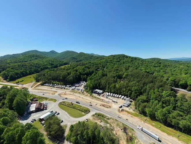 6009 E Hwy 515/76, Blairsville GA 30512 - Photo