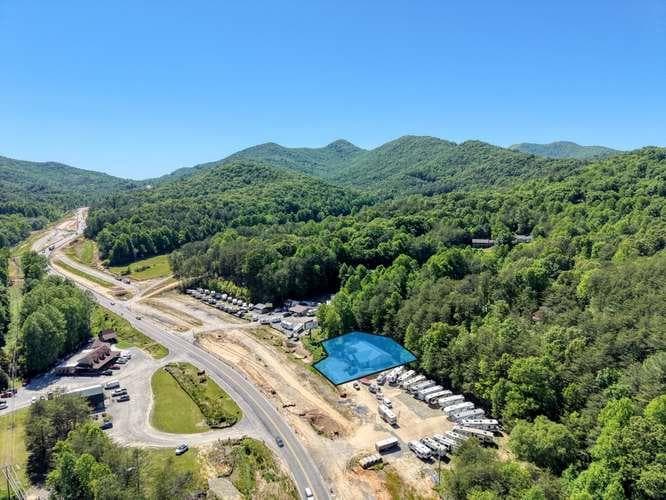 6009 E Hwy 515/76, Blairsville GA 30512 - Primary photo