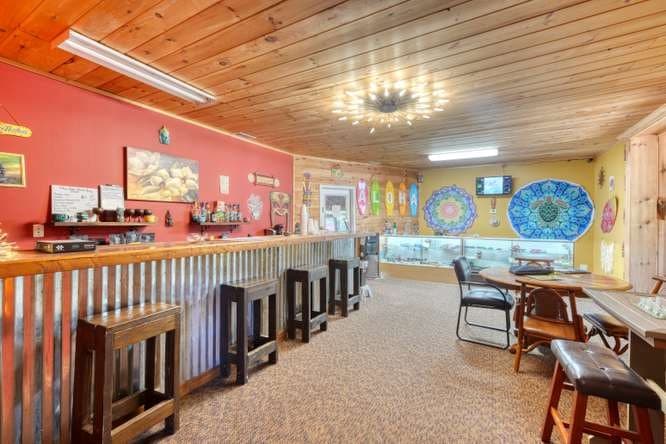 6009 E Hwy 515/76, Blairsville GA 30512 - Photo