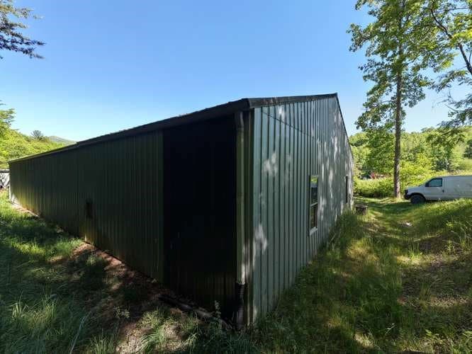 6009 E Hwy 515/76, Blairsville GA 30512 - Photo