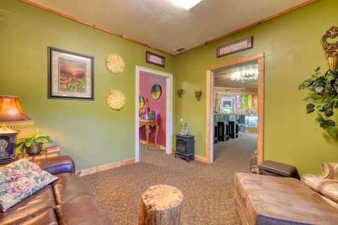 6009 E Hwy 515/76, Blairsville GA 30512 - Photo