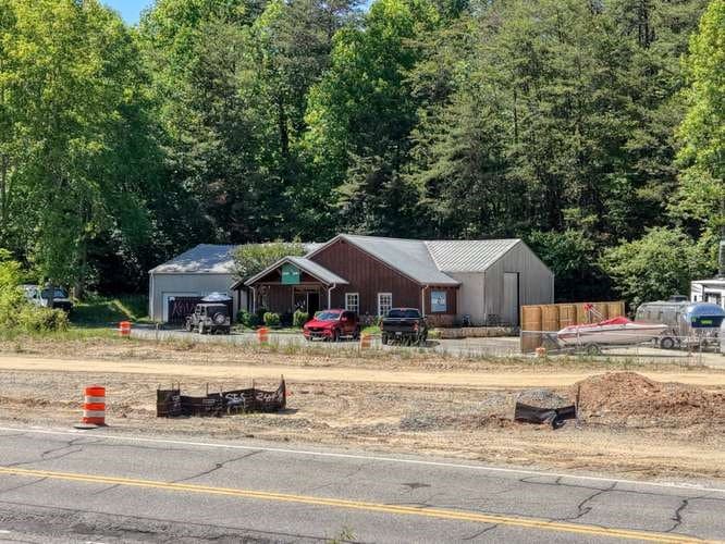 6009 E Hwy 515/76, Blairsville GA 30512 - Photo