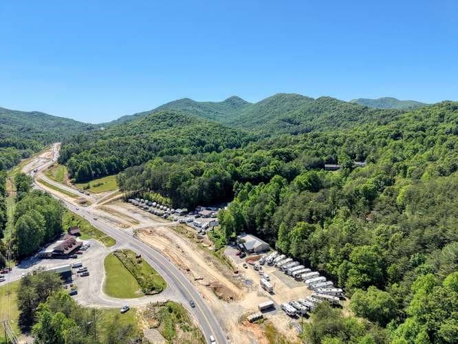 6009 E Hwy 515/76, Blairsville GA 30512 - Photo