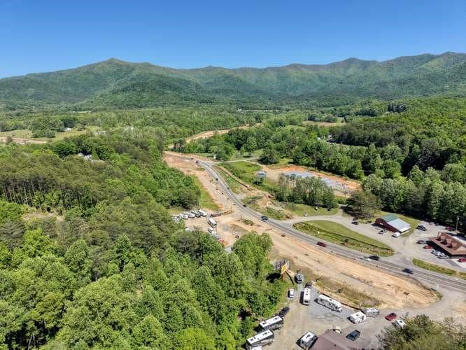 6009 E Hwy 515/76, Blairsville GA 30512 - Photo