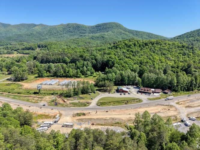 6009 E Hwy 515/76, Blairsville GA 30512 - Photo