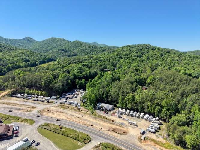 6009 E Hwy 515/76, Blairsville GA 30512 - Photo