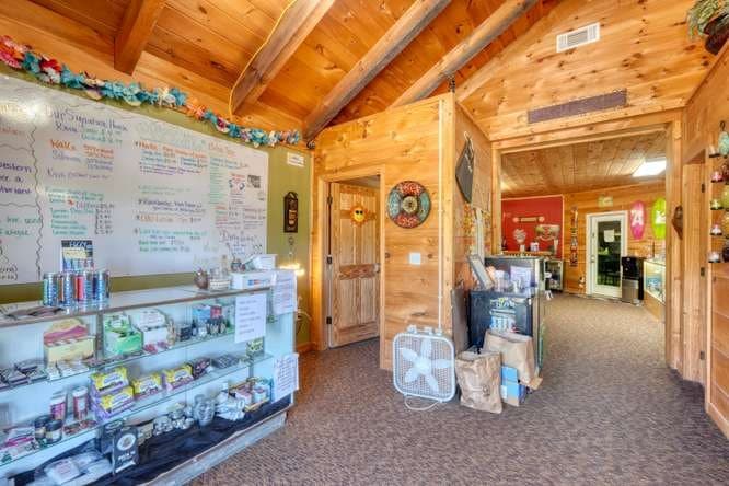 6009 E Hwy 515/76, Blairsville GA 30512 - Photo