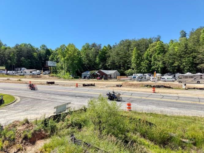 6009 E Hwy 515/76, Blairsville GA 30512 - Photo