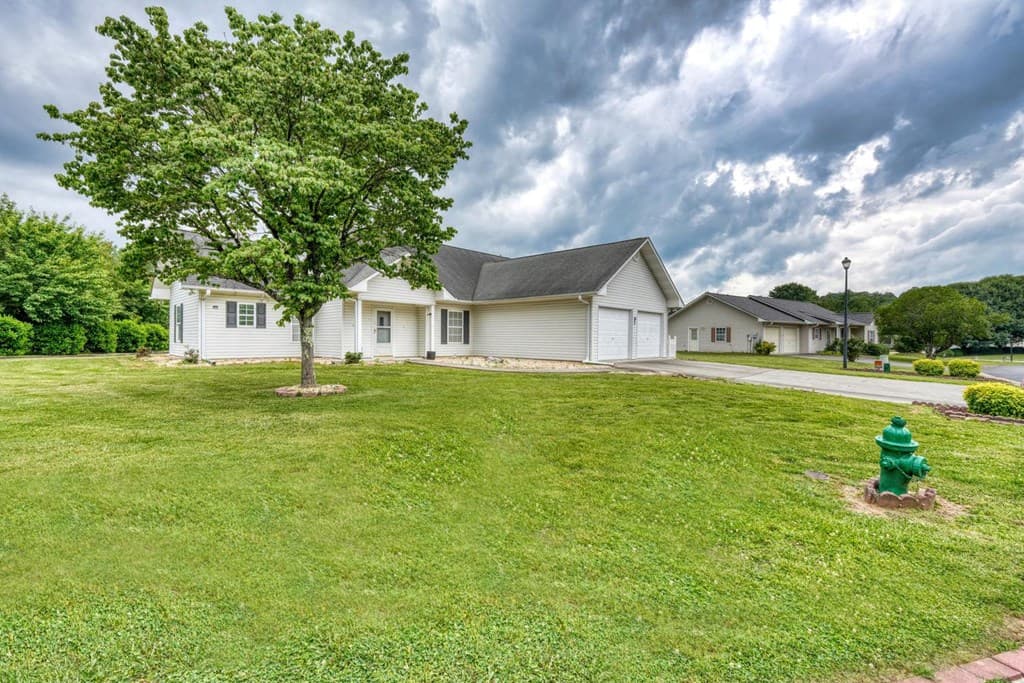 22 Sunset Court, Blue Ridge GA 30513 - Photo