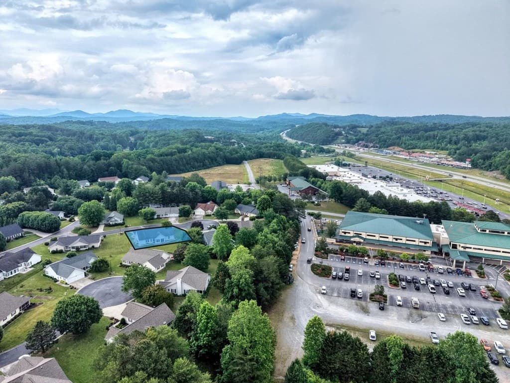 22 Sunset Court, Blue Ridge GA 30513 - Photo