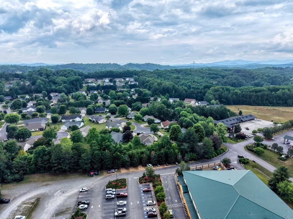 22 Sunset Court, Blue Ridge GA 30513 - Photo