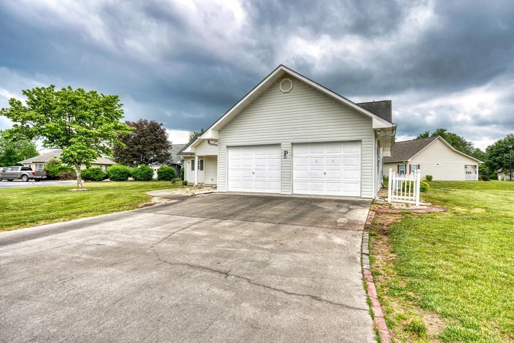 22 Sunset Court, Blue Ridge GA 30513 - Photo