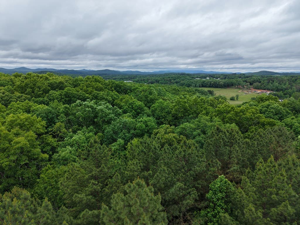 Lot 43 Loftis Mountain Way, Blairsville GA 30512 - Photo