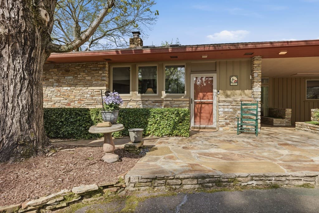 6203 Airport Road, Andrews NC 28901 - Photo