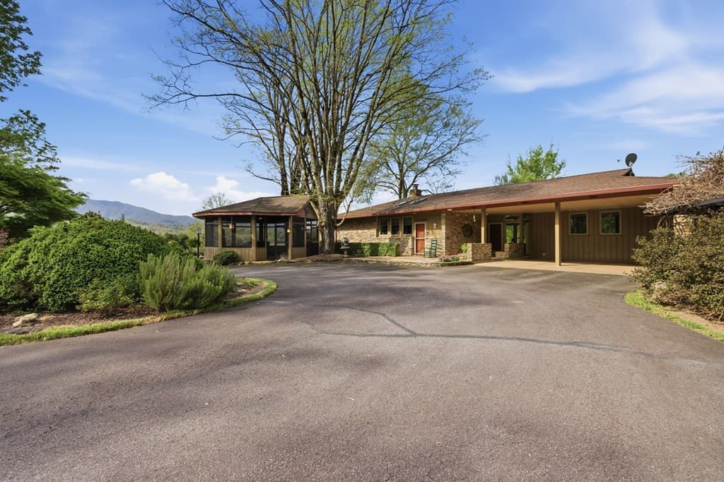 6203 Airport Road, Andrews NC 28901 - Photo