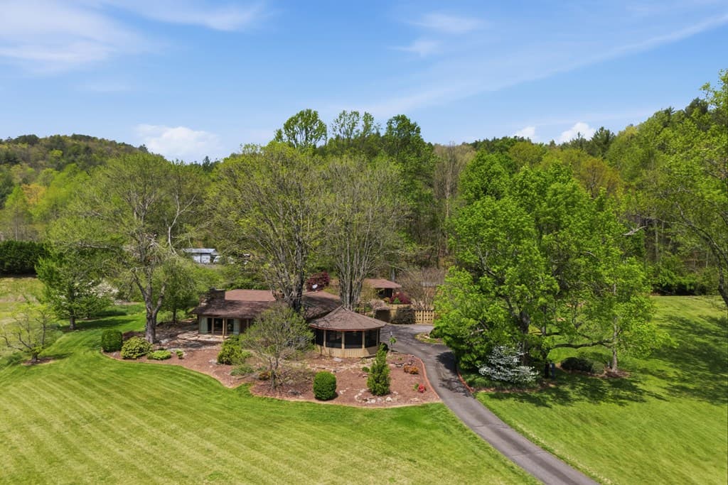 6203 Airport Road, Andrews NC 28901 - Photo