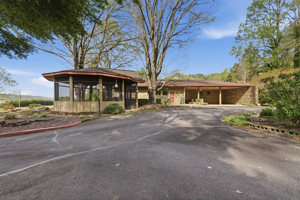 6203 Airport Road, Andrews NC 28901 - Photo