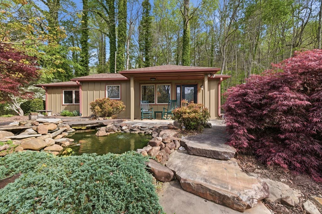 6203 Airport Road, Andrews NC 28901 - Photo