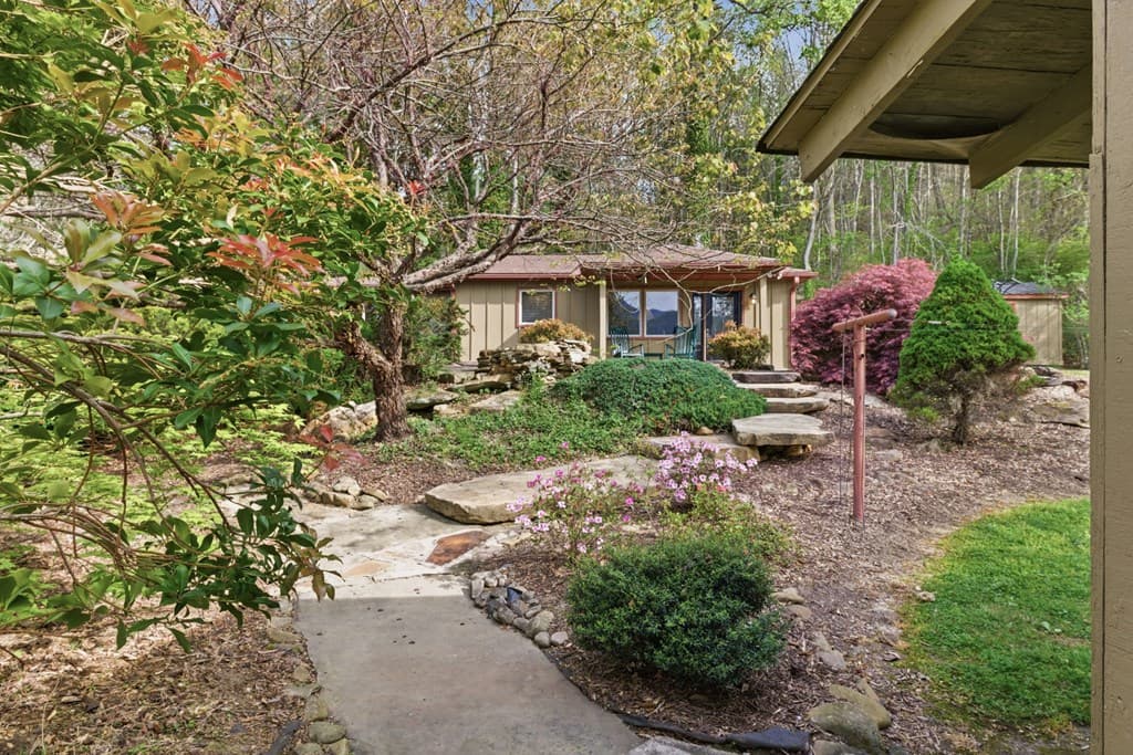 6203 Airport Road, Andrews NC 28901 - Photo