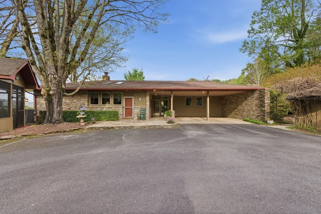 6203 Airport Road, Andrews NC 28901 - Photo