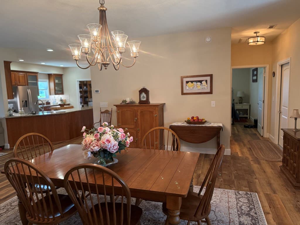 111 Riverwalk Circle, Hayesville NC 28904 - Photo