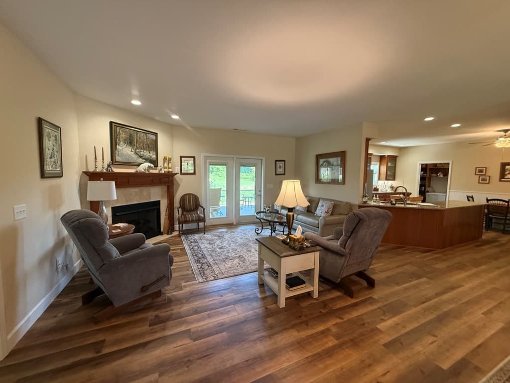 111 Riverwalk Circle, Hayesville NC 28904 - Photo