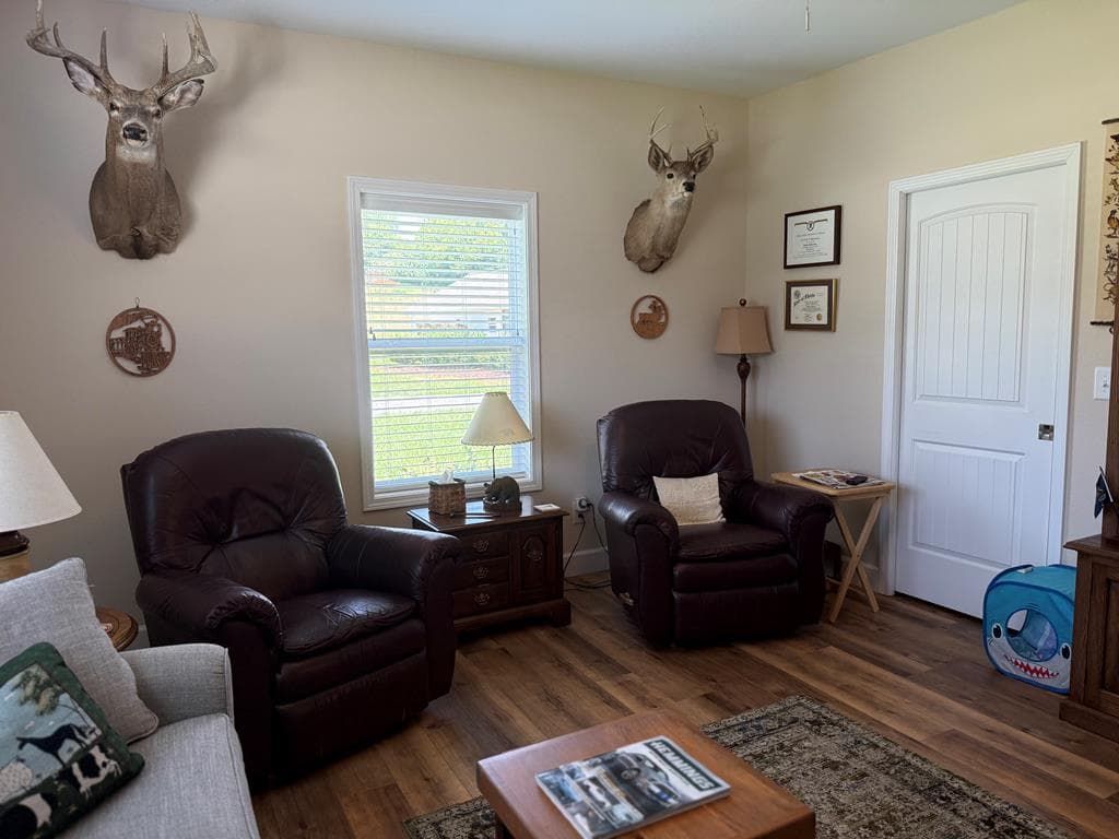 111 Riverwalk Circle, Hayesville NC 28904 - Photo