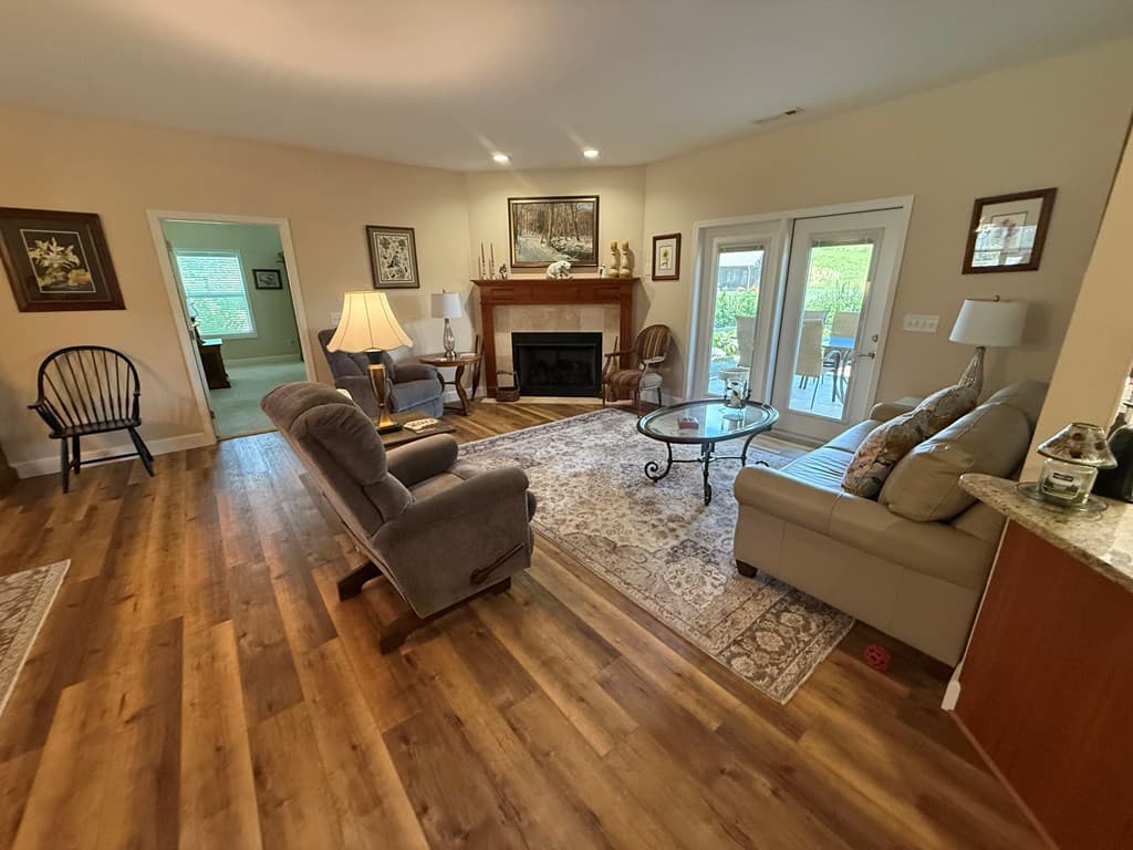 111 Riverwalk Circle, Hayesville NC 28904 - Photo