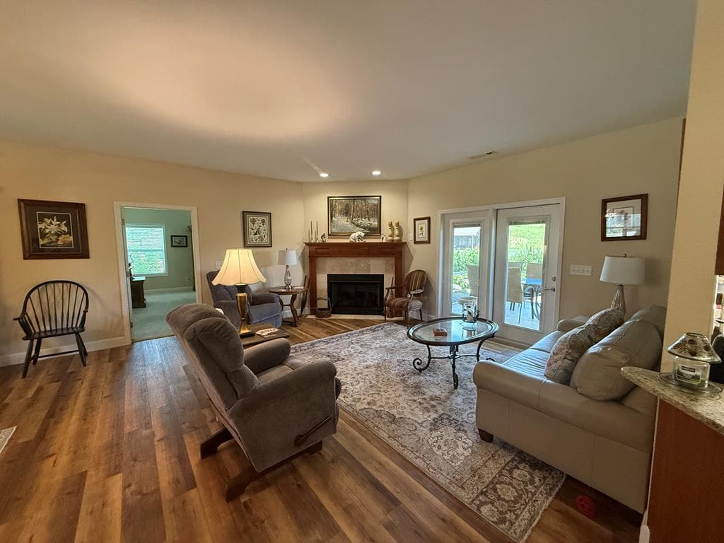 111 Riverwalk Circle, Hayesville NC 28904 - Photo