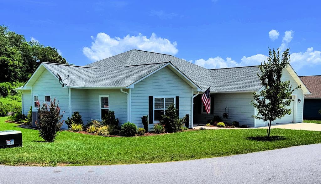 111 Riverwalk Circle, Hayesville NC 28904 - Primary photo