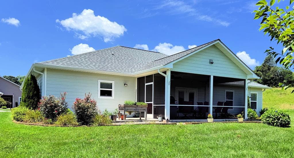 111 Riverwalk Circle, Hayesville NC 28904 - Photo