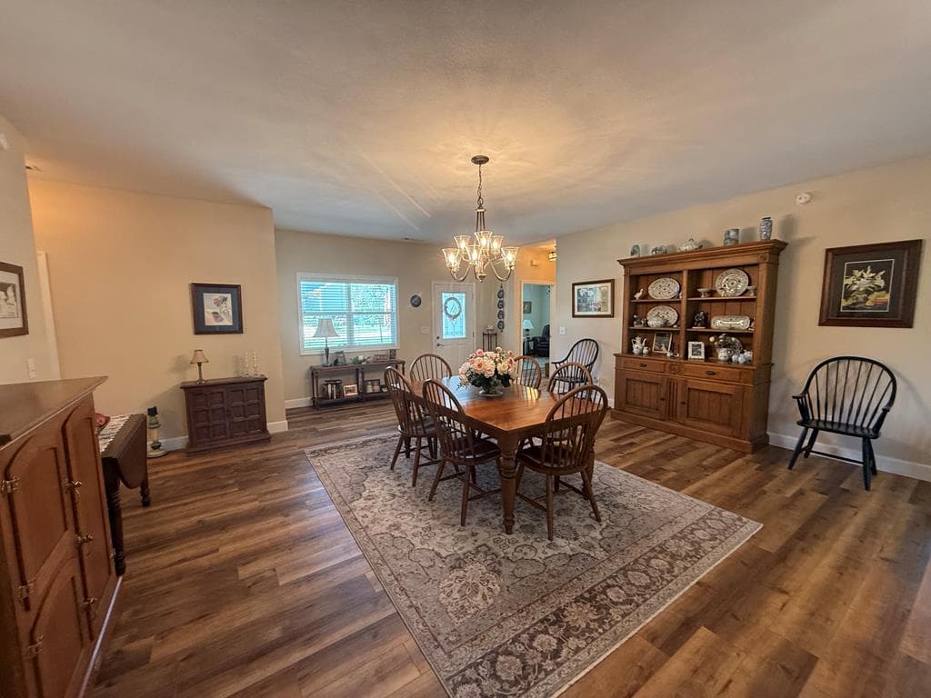 111 Riverwalk Circle, Hayesville NC 28904 - Photo