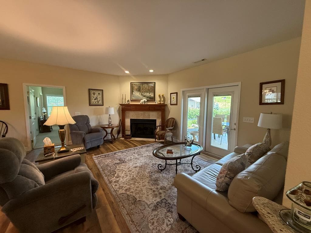 111 Riverwalk Circle, Hayesville NC 28904 - Photo