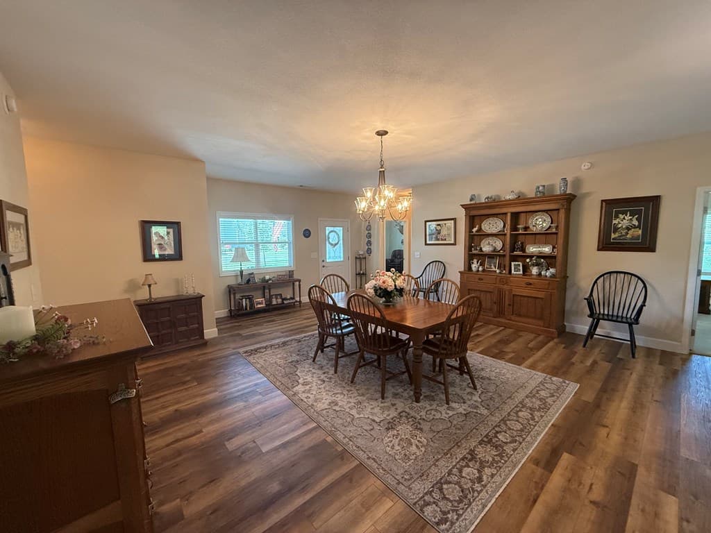 111 Riverwalk Circle, Hayesville NC 28904 - Photo