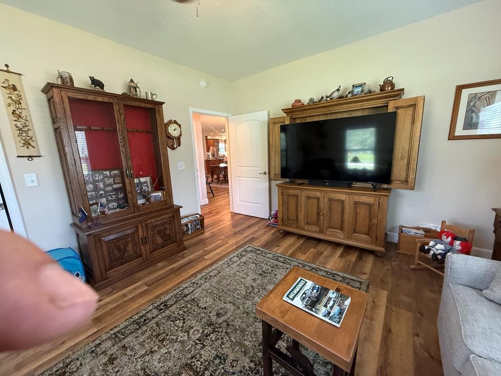111 Riverwalk Circle, Hayesville NC 28904 - Photo