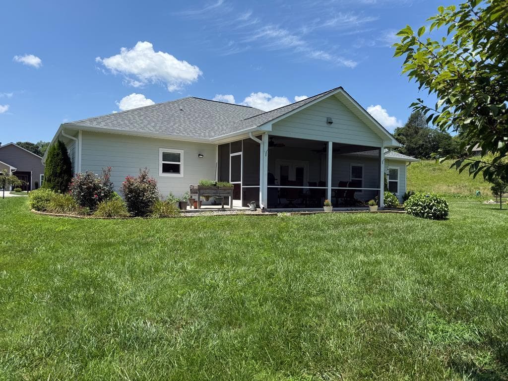 111 Riverwalk Circle, Hayesville NC 28904 - Photo