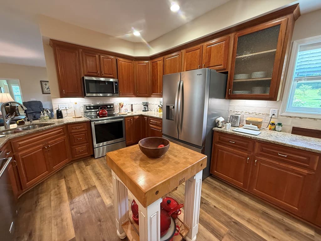111 Riverwalk Circle, Hayesville NC 28904 - Photo