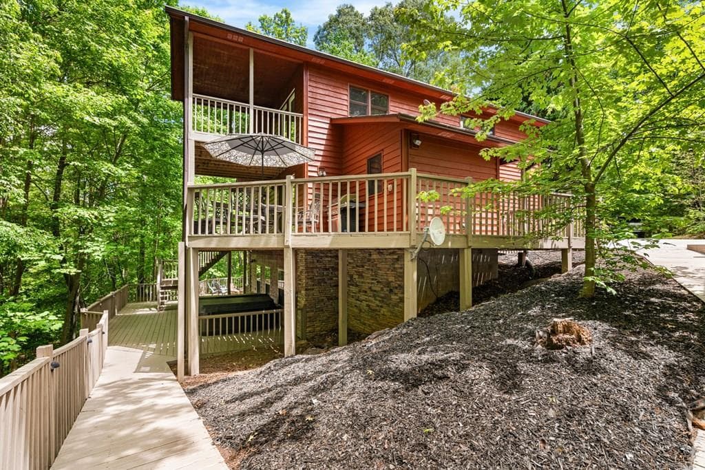 175 Scenic Highlands Drive, Marble NC 28905 - Photo