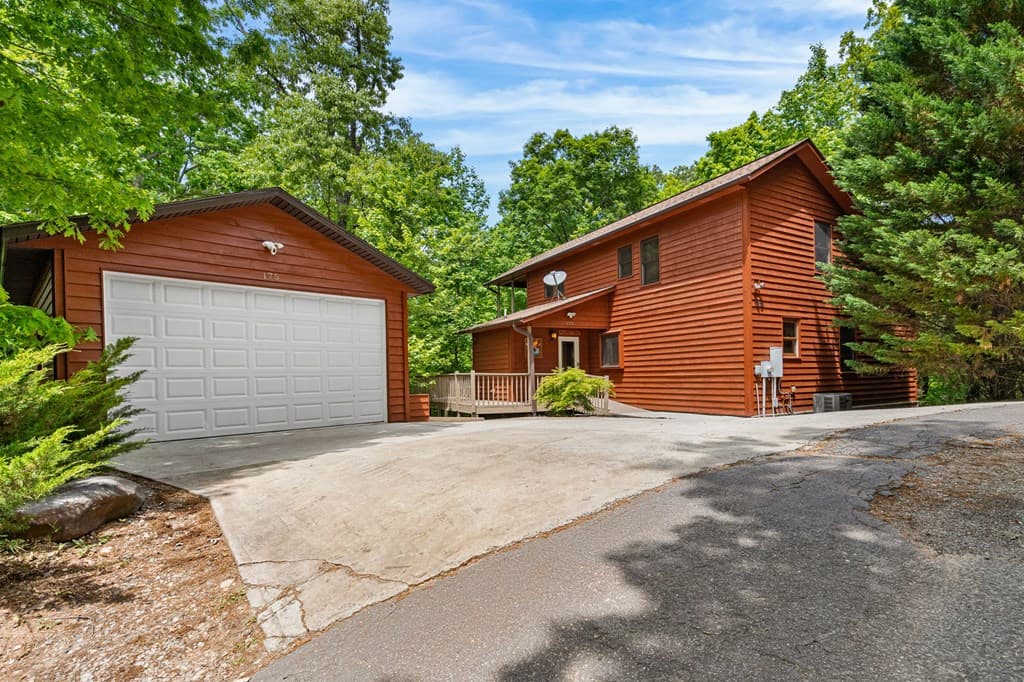 175 Scenic Highlands Drive, Marble NC 28905 - Photo
