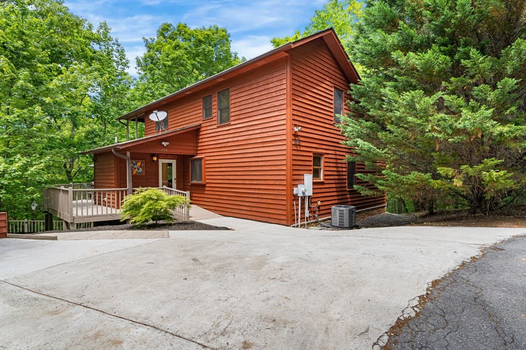 175 Scenic Highlands Drive, Marble NC 28905 - Photo