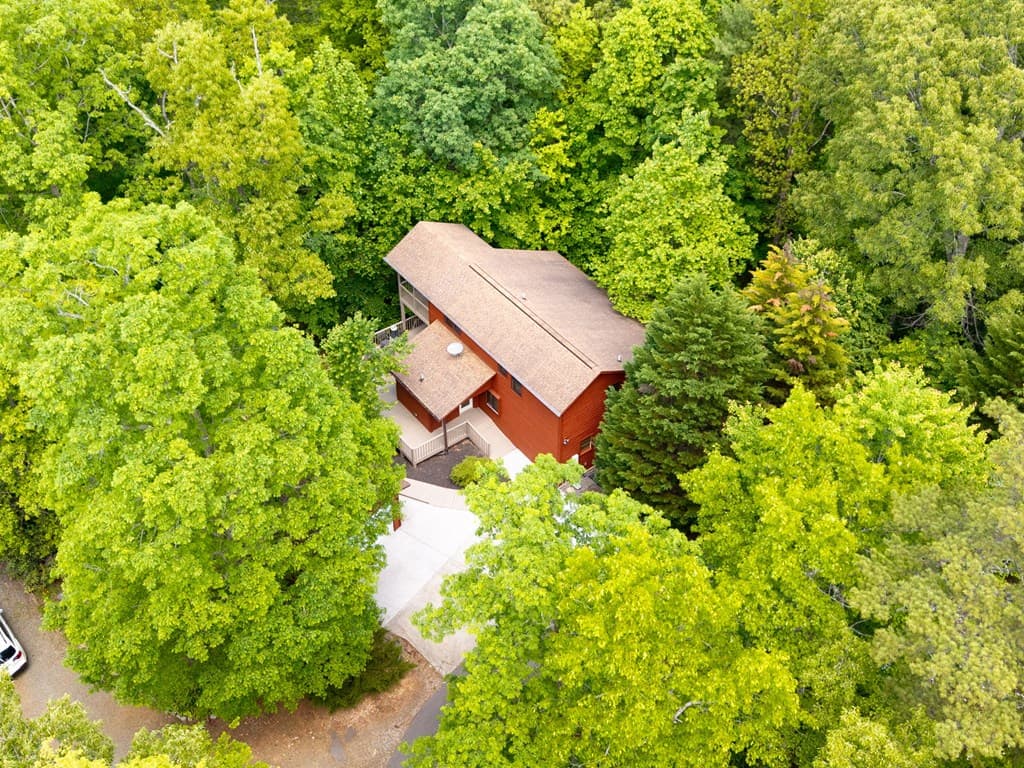 175 Scenic Highlands Drive, Marble NC 28905 - Photo