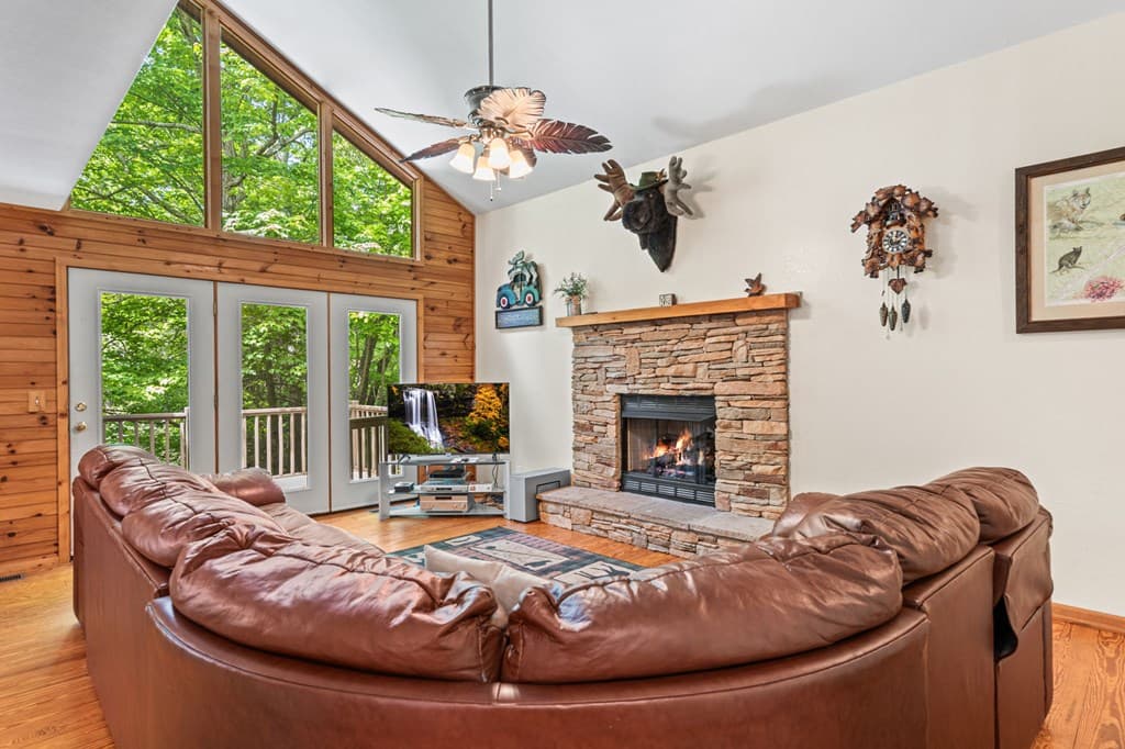 175 Scenic Highlands Drive, Marble NC 28905 - Photo